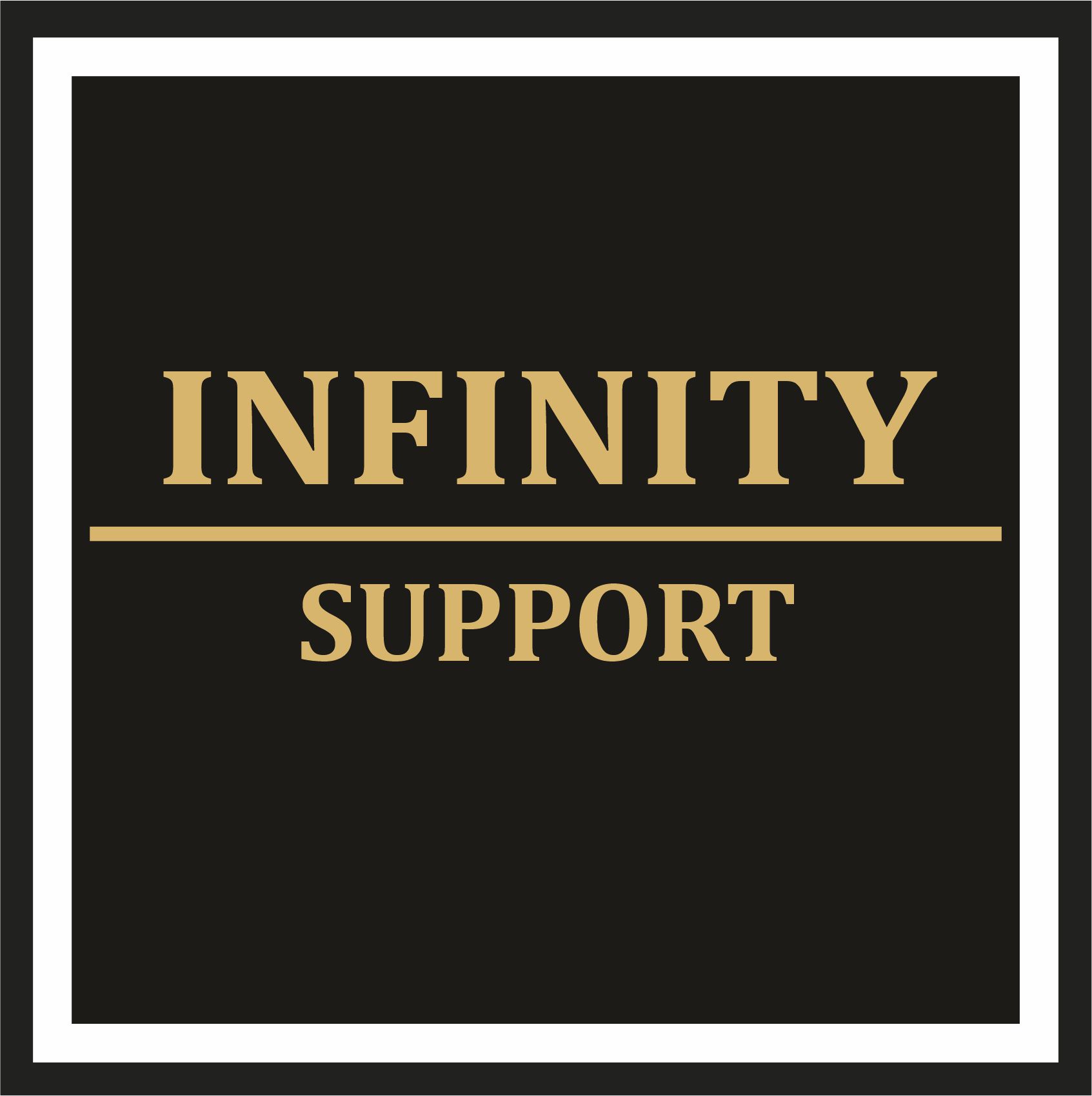 Infinity Support